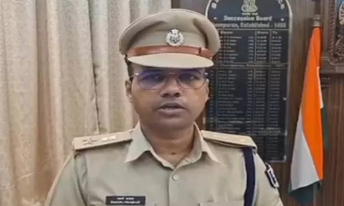 नेपाल बॉर्डर से घुसे तीन पाकिस्तानी संदिग्धों की तलाश, पूर्वी चंपारण पुलिस अलर्ट