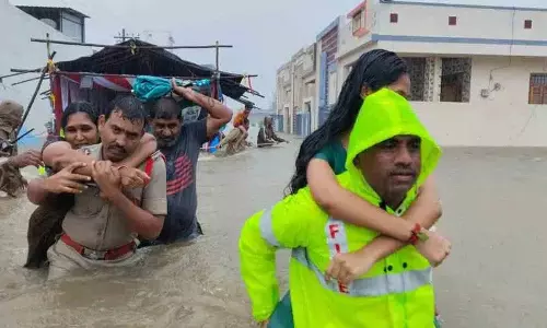 Medak जिले में शैक्षणिक संस्थानों में कल अवकाश Medak जिले में शैक्षणिक संस्थानों में कल अवकाश