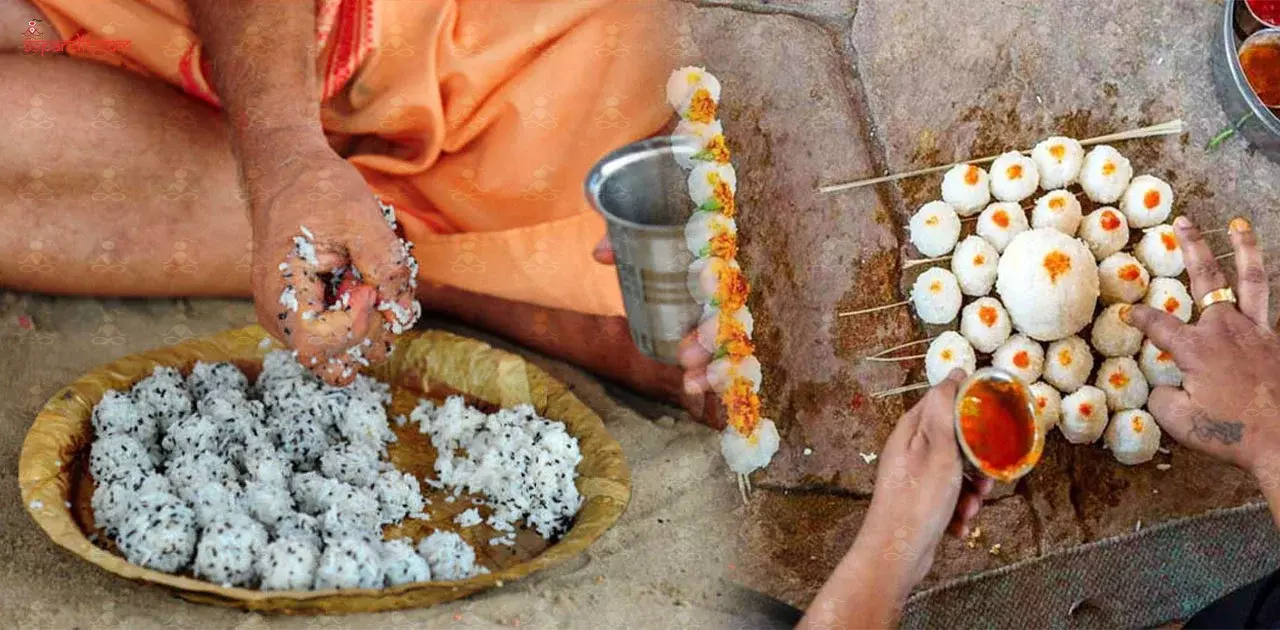 Haridwar: पितृ पक्ष की अवधि तय, 7 से 21 सितंबर