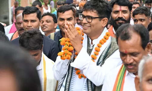 नुआखाई जोहार उत्सव में वित्तमंत्री ओपी चौधरी हुए शामिल नुआखाई जोहार उत्सव में वित्तमंत्री ओपी चौधरी हुए शामिल