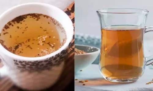 Ajwain  का पानी बनाम मेथी का पानी: कौन सा सुबह का पेय आपके वज़न घटाने में मदद कर सकता है?
