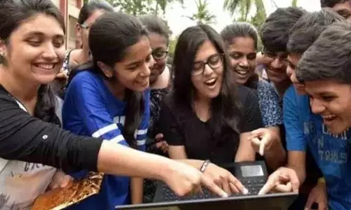 सभी डिग्री पाठ्यक्रमों के लिए परीक्षा पुनर्मूल्यांकन परिणाम जारी