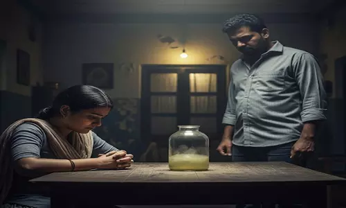 अमरोहा में दहेज उत्पीड़न: विवाहिता की तेजाब पिलाने से मौत