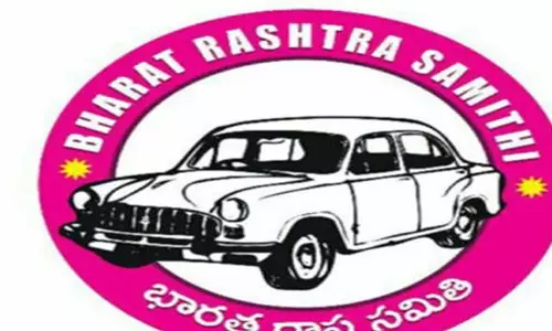 BRS ने की चुनाव आयोग से स्थगन की मांग BRS ने की चुनाव आयोग से स्थगन की मांग