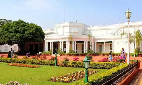 29 अगस्त को राष्ट्रपति निलयम में निःशुल्क प्रवेश