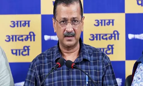 हमें अमेरिका पर 100% टैरिफ लगाना चाहिए: AAP प्रमुख अरविंद केजरीवाल