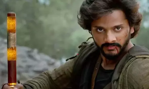 मिराई का ट्रेलर एक पौराणिक ब्लॉकबस्टर का  करता है वादा