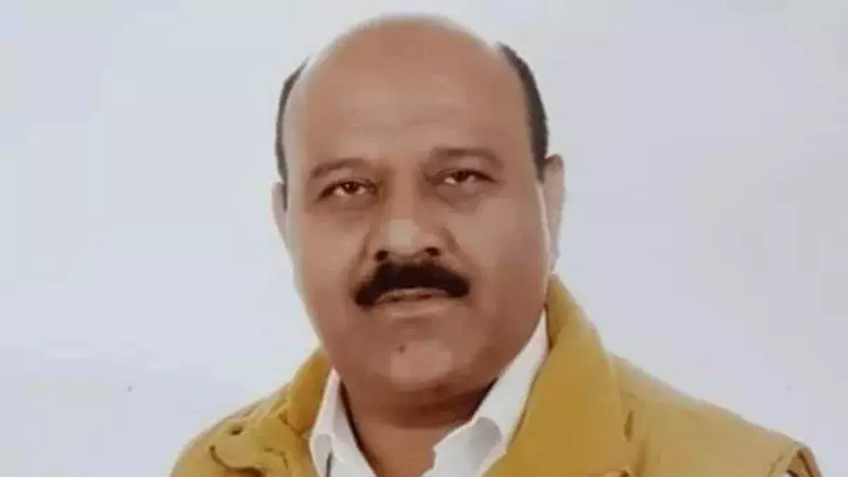 वैष्णो देवी भूस्खलन पर डिप्टी CM सुरिंदर चौधरी का हमला, LG मनोज सिन्हा से मांगा जवाब