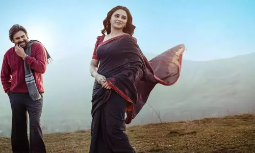 OG  ने सुवी सुवी के साथ मधुर संगीत की दुनिया में  मचा दी है धूम