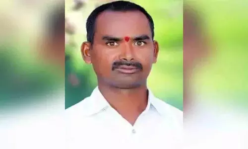 Jadcharla में अपहरण किया गया.. हत्या कर माइलाराम में दफनाया गया, पहचान हुई Jadcharla में अपहरण किया गया.. हत्या कर माइलाराम में दफनाया गया, पहचान हुई