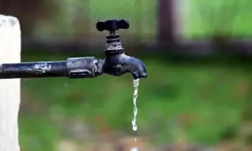 Karnataka  वैज्ञानिक जल संसाधन प्रबंधन के लिए डिजिटल वाटर स्टैक शुरू करेगा