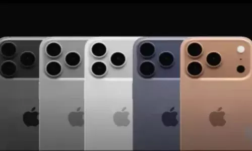 iPhone 17 सीरीज़ 9 सितंबर को लॉन्च: मॉडल, फ़ीचर, रंग और कैमरा लीक