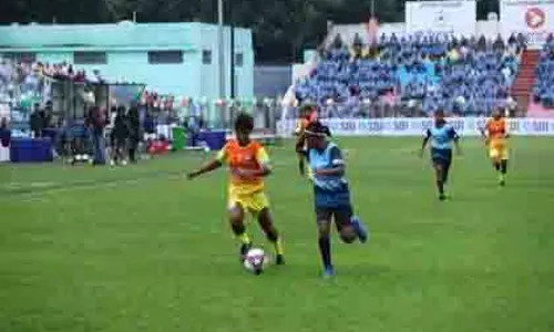 Subroto Cup: असम की बेटकुची हाई स्कूल ने रचा इतिहास