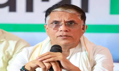 केजरीवाल ने गांधी परिवार पर लगाया भाजपा से समझौते का आरोप, कांग्रेस ने उठाए सवाल