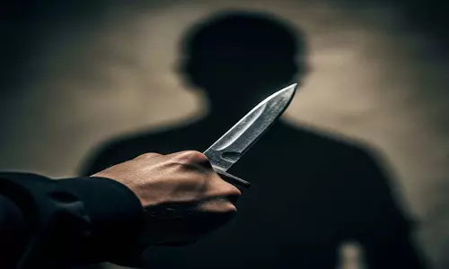 गोकलपुरी में विवाद में युवक की चाकू मारकर हत्या, दो आरोपी गिरफ्तार