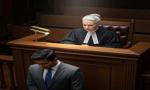 हाई कोर्ट ने IAS को लगाई फटकार