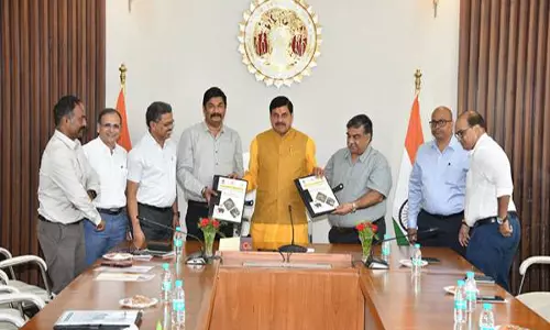 MP टाइगर फाउंडेशन और ग्रीन्स जू रेस्क्यू सेंटर में समझौता