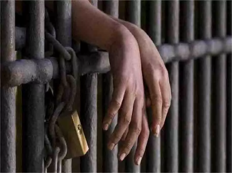 Bihar: पुलिस को बड़ी कामयाबी, अपहरण का मामला सुलझा, 3 आरोपी गिरफ्तार Bihar: पुलिस को बड़ी कामयाबी, अपहरण का मामला सुलझा, 3 आरोपी गिरफ्तार
