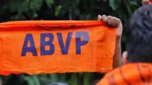 ABVP ने डीयू चुनाव के लिए 11 संभावित उम्मीदवारों की घोषणा की ABVP ने डीयू चुनाव के लिए 11 संभावित उम्मीदवारों की घोषणा की