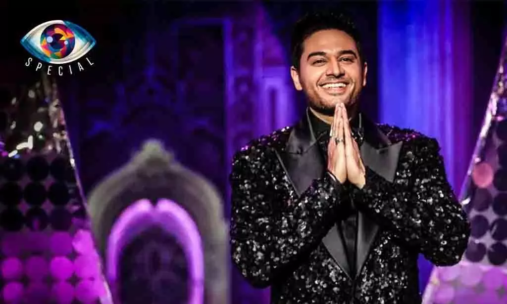 Bigg Boss 19 Highlights: गौरव खन्ना के हाथ में टिकी घरवालों के किस्मत की डोर Bigg Boss 19 Highlights: गौरव खन्ना के हाथ में टिकी घरवालों के किस्मत की डोर