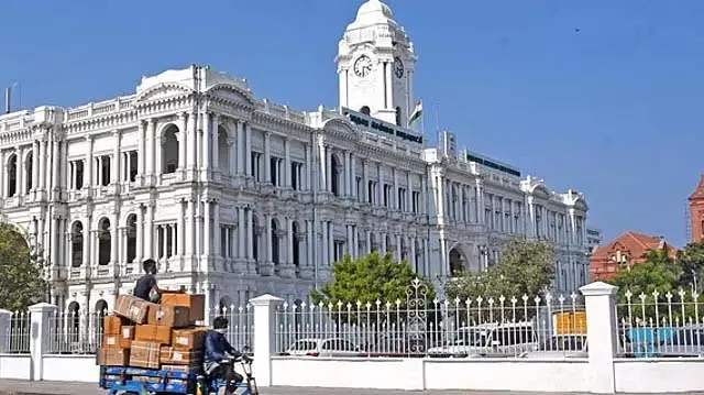 खेल के मैदान में कुत्तों की नसबंदी केंद्र: निगम को जवाब देने का आदेश खेल के मैदान में कुत्तों की नसबंदी केंद्र: निगम को जवाब देने का आदेश
