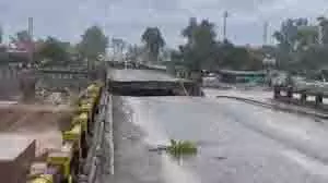 Panchkula:भारी बारिश ने मचाई तबाही Panchkula:भारी बारिश ने मचाई तबाही