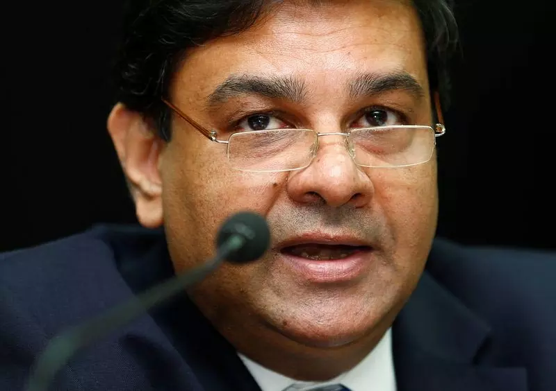 पूर्व आरबीआई गवर्नर उर्जित पटेल बने IMF के कार्यकारी निदेशक पूर्व आरबीआई गवर्नर उर्जित पटेल बने IMF के कार्यकारी निदेशक