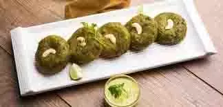 Food Recipe:स्पेशल हरा चना कबाब, जानें रेसिपी Food Recipe:स्पेशल हरा चना कबाब, जानें रेसिपी