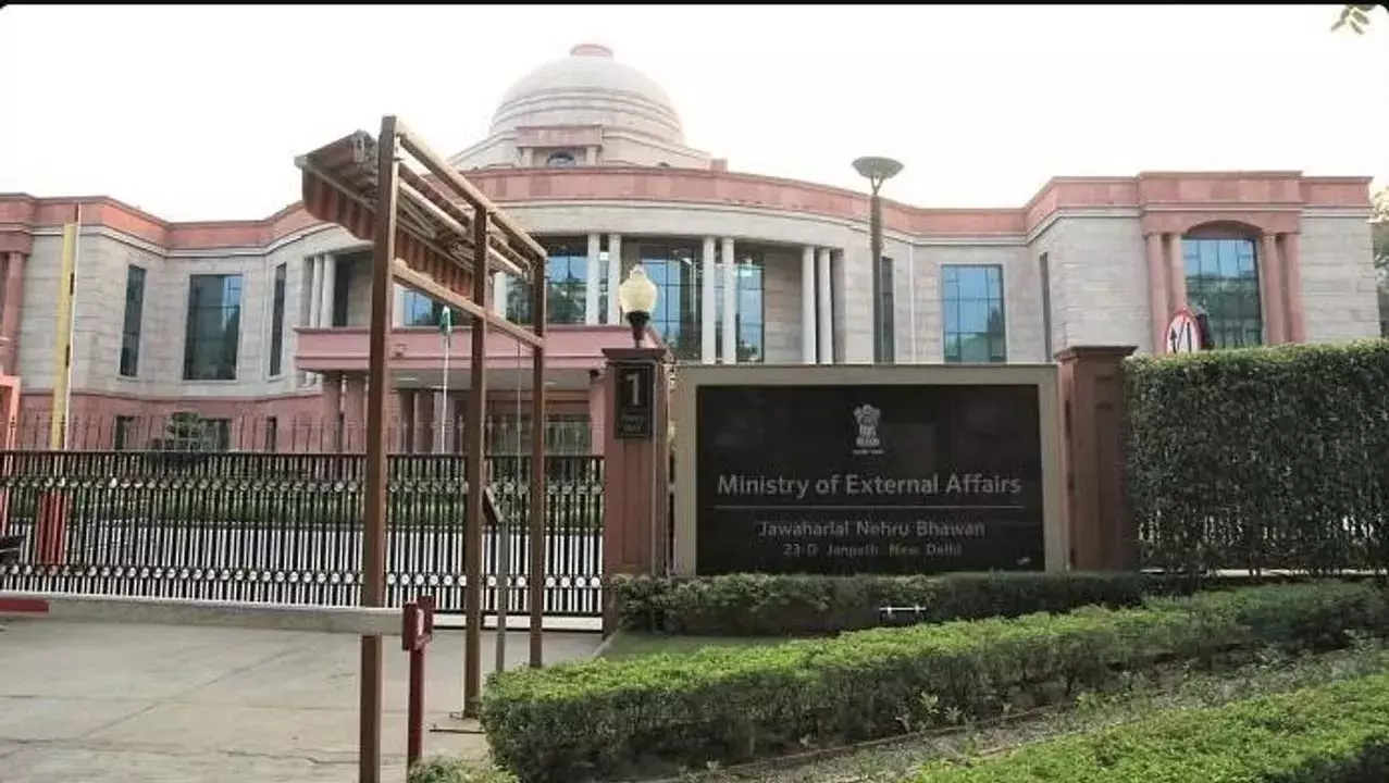 Odisha : दिनेश पटनायक कनाडा में भारत के अगले उच्चायुक्त नियुक्त Odisha : दिनेश पटनायक कनाडा में भारत के अगले उच्चायुक्त नियुक्त