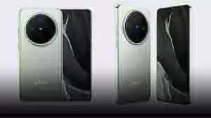 Vivo X300 series : 200MP कैमरा के साथ इस फोन में देगी धांसू फीचर्स, जानें कब होगा लॉन्च Vivo X300 series : 200MP कैमरा के साथ इस फोन में देगी धांसू फीचर्स, जानें कब होगा लॉन्च