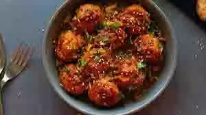 Suji Manchurian Balls : घर पर बनेंगे सूजी मंचूरियन बॉल्स, जानें इंस्टेंट रेसिपी Suji Manchurian Balls : घर पर बनेंगे सूजी मंचूरियन बॉल्स, जानें इंस्टेंट रेसिपी