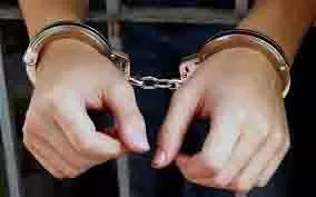 Jalandhar:फिरौती मांगने व हथियार सप्लाई करने वाले गिरोह का पर्दाफाश Jalandhar:फिरौती मांगने व हथियार सप्लाई करने वाले गिरोह का पर्दाफाश