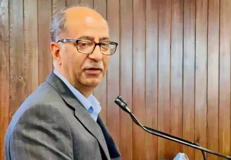 बाढ़ को रोकने के लिए नए सिरे से शमन योजना की आवश्यकता: Nasir Aslam बाढ़ को रोकने के लिए नए सिरे से शमन योजना की आवश्यकता: Nasir Aslam