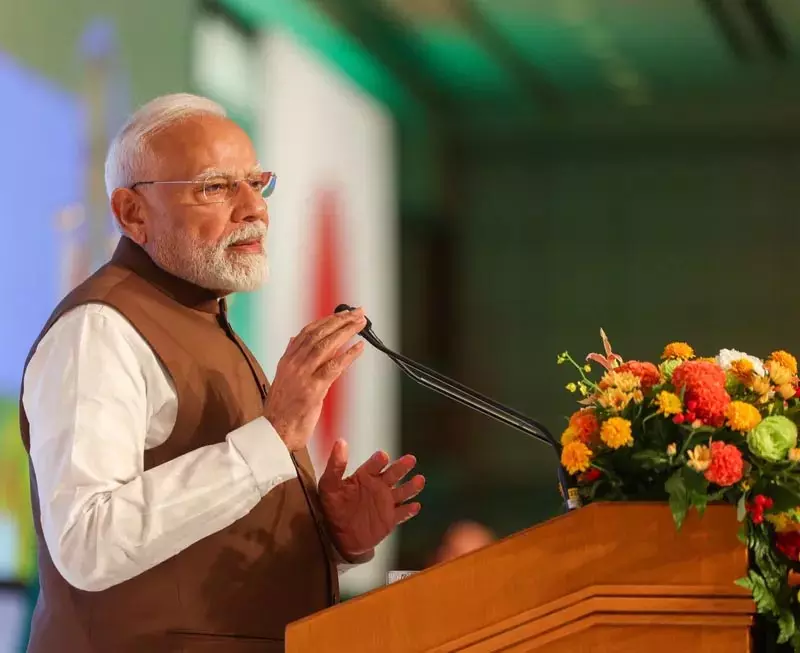भारत में पूंजी सिर्फ आती नहीं, बढ़ती भी है: PM Modi in Tokyo भारत में पूंजी सिर्फ आती नहीं, बढ़ती भी है: PM Modi in Tokyo
