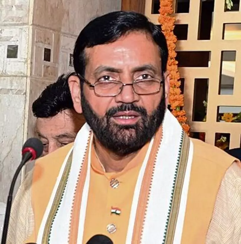 Punjab की महिलाओं का आप से भरोसा उठ गया है, अब हरियाणा मॉडल की ओर देख रही Punjab की महिलाओं का आप से भरोसा उठ गया है, अब हरियाणा मॉडल की ओर देख रही