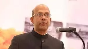 भारत ने रूसी कंपनियों को अंतरिक्ष नवाचार में निवेश के लिए आमंत्रित किया: राजदूत भारत ने रूसी कंपनियों को अंतरिक्ष नवाचार में निवेश के लिए आमंत्रित किया: राजदूत