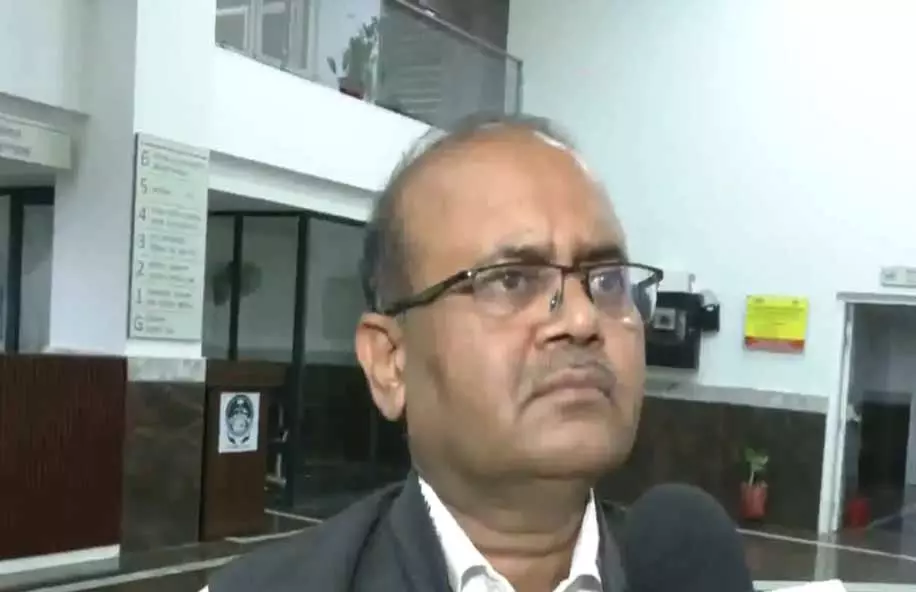 Rudraprayag में महिला की मौत, भारी बारिश के बीच बचाव अभियान जारी Rudraprayag में महिला की मौत, भारी बारिश के बीच बचाव अभियान जारी
