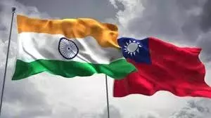 ताइवान की भारत के साथ मुक्त व्यापार समझौते पर नजर ताइवान की भारत के साथ मुक्त व्यापार समझौते पर नजर