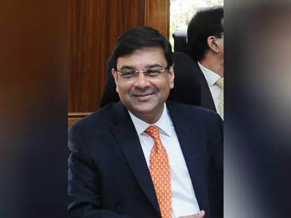 ACC ने RBI के पूर्व गवर्नर उर्जित पटेल को IMF का कार्यकारी निदेशक नियुक्त किया ACC ने RBI के पूर्व गवर्नर उर्जित पटेल को IMF का कार्यकारी निदेशक नियुक्त किया