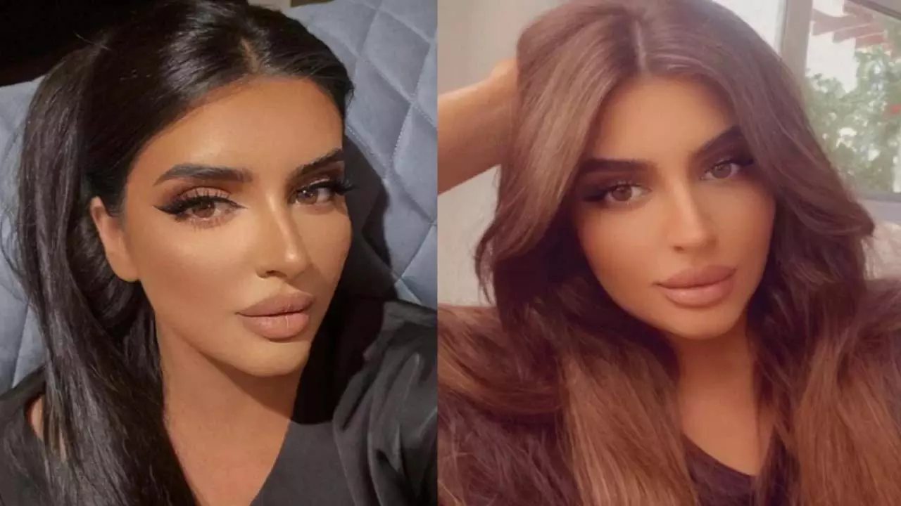 French Montana से सगाई करने से पहले शेखा माहरा ने किससे तलाक लिया था? French Montana से सगाई करने से पहले शेखा माहरा ने किससे तलाक लिया था?