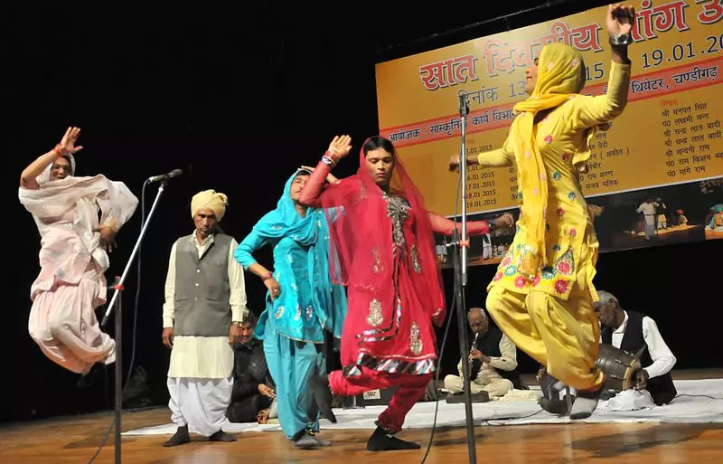 Haryana : दंपत्ति के अपहरण के आरोप में एक व्यक्ति गिरफ्तार Haryana : दंपत्ति के अपहरण के आरोप में एक व्यक्ति गिरफ्तार