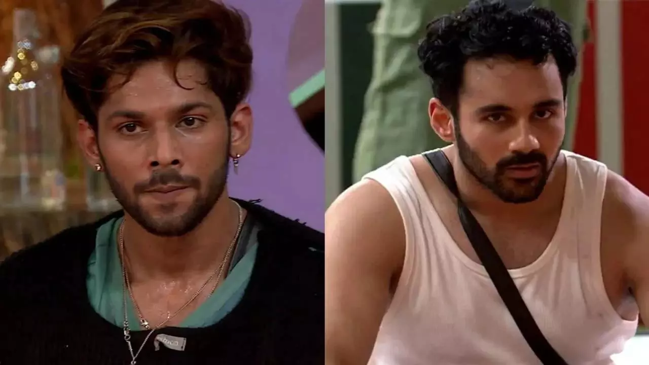 Bigg Boss19: बसीर और अभिषेक के बीच कैप्टेंसी क्लैश Bigg Boss19: बसीर और अभिषेक के बीच कैप्टेंसी क्लैश