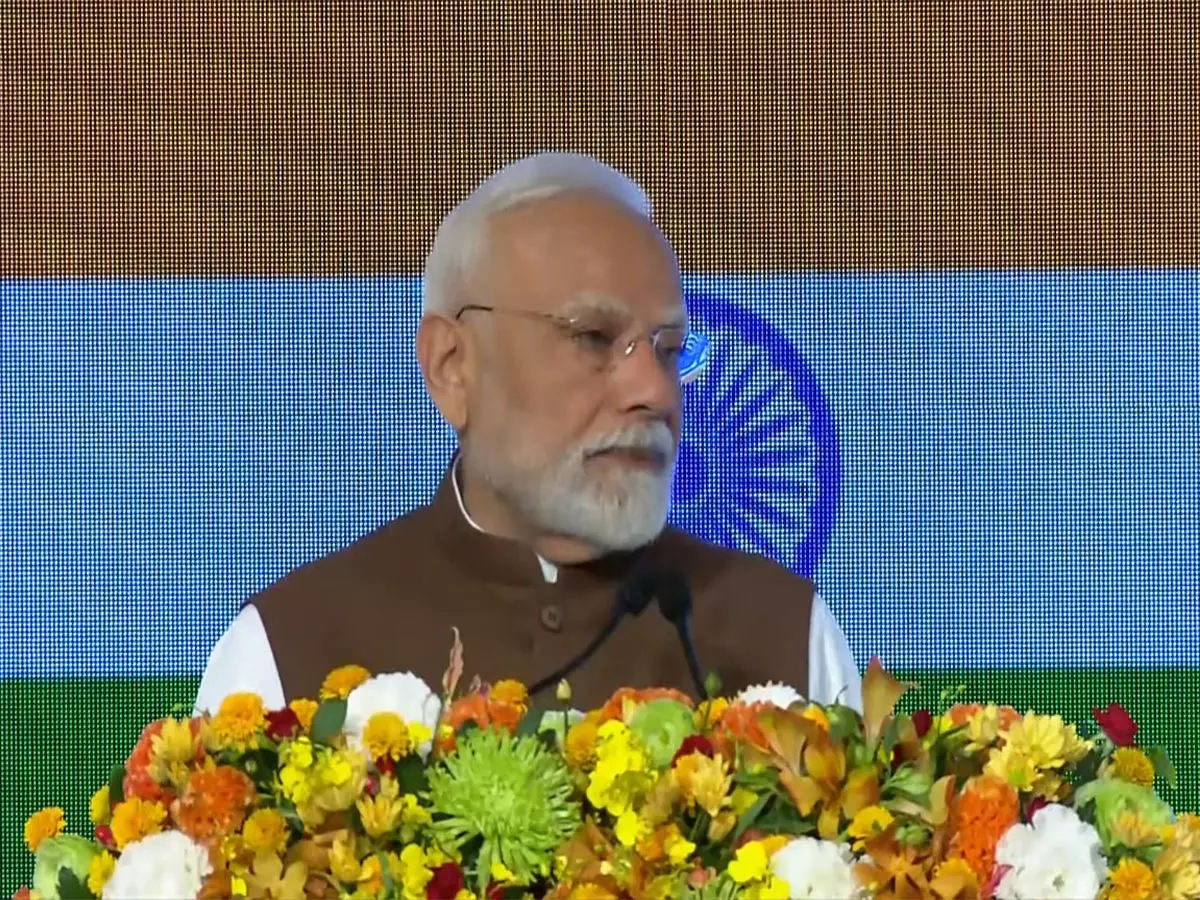 जापान यात्रा के दौरान PM मोदी ने कहा, दुनिया भारत पर भरोसा कर रही जापान यात्रा के दौरान PM मोदी ने कहा, दुनिया भारत पर भरोसा कर रही