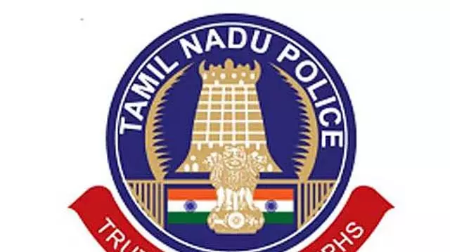 Tamil Nadu में 9 पुलिस अधिकारियों का तबादला Tamil Nadu में 9 पुलिस अधिकारियों का तबादला