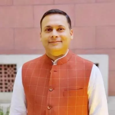 जिससे मिला था धोखा, आज दे रहे उसी का साथ, सिद्धारमैया के बिहार दौरे पर अमित मालवीय का तंज जिससे मिला था धोखा, आज दे रहे उसी का साथ, सिद्धारमैया के बिहार दौरे पर अमित मालवीय का तंज