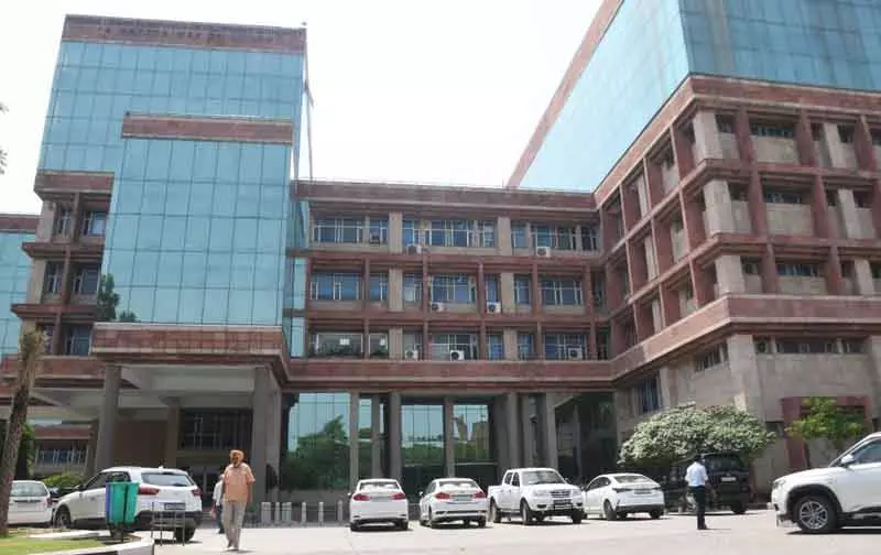 विकास प्राधिकरण ने Mohali में शहरी परियोजनाओं के लिए काम शुरू किया विकास प्राधिकरण ने Mohali में शहरी परियोजनाओं के लिए काम शुरू किया