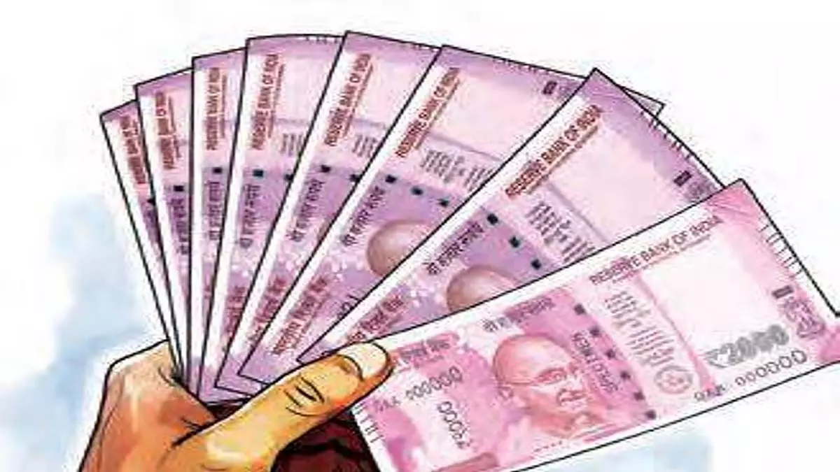 TN भर में व्यावसायिक छात्रों का औद्योगिक भ्रमण प्रभावित, धन की कमी के कारण TN भर में व्यावसायिक छात्रों का औद्योगिक भ्रमण प्रभावित, धन की कमी के कारण