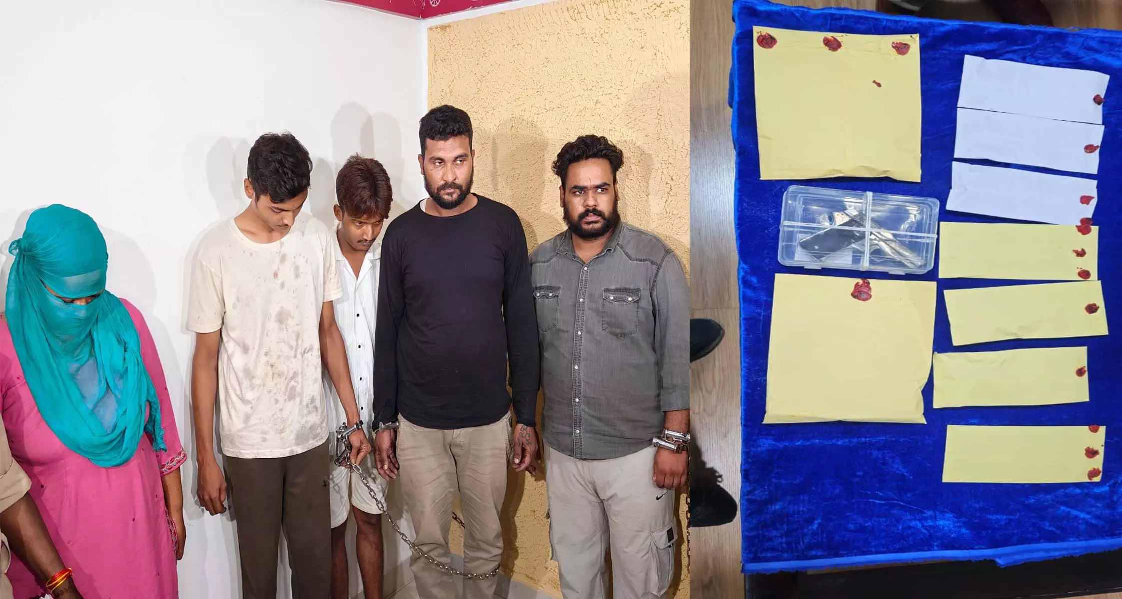 अंतरराष्ट्रीय ड्रग्स नेटवर्क का बड़ा सप्लायर पाबलो गिरफ्तार अंतरराष्ट्रीय ड्रग्स नेटवर्क का बड़ा सप्लायर पाबलो गिरफ्तार