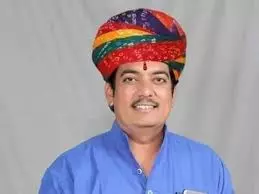 Jodhpur: लोकतांत्रिक व्यवस्था में समाधान संवाद से ही: गहलोत Jodhpur: लोकतांत्रिक व्यवस्था में समाधान संवाद से ही: गहलोत