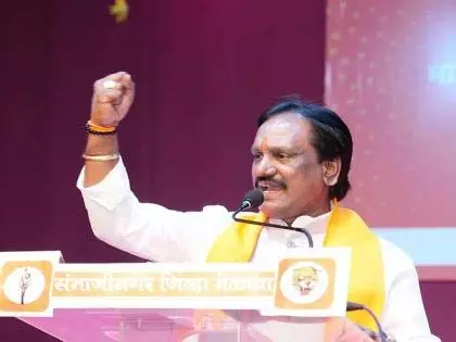 MLA का कार्यकाल खत्म; दानवे अब विपक्ष की भूमिका निभाएंगे या सत्ता में जाएंगे? MLA का कार्यकाल खत्म; दानवे अब विपक्ष की भूमिका निभाएंगे या सत्ता में जाएंगे?